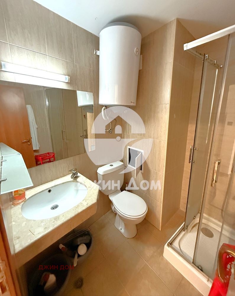 Myytävänä  Studio Burgasin alue , k.k. Slantšev brjag , 44 neliömetriä | 78886331 - kuva [4]