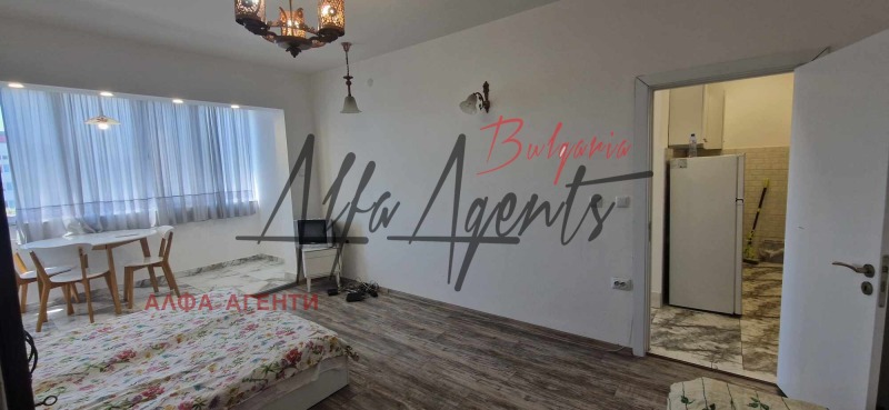 Продава  2-стаен, град Варна, Чаталджа •  124 999 EUR • ID 92679154 — holmes.bg - [1] 