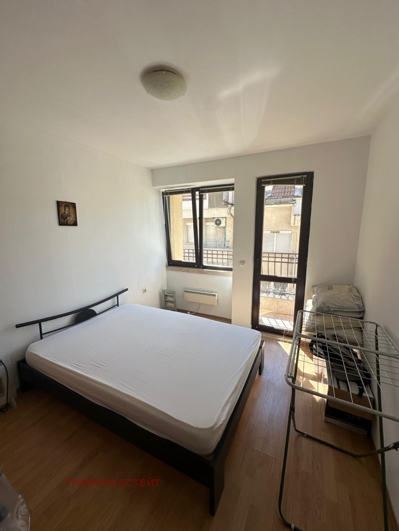 In vendita  1 camera da letto Plovdiv , Mladegki Halm , 50 mq | 48999457 - Immagine [3]