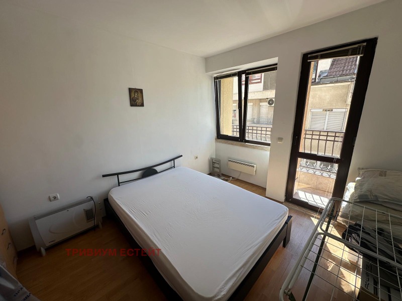 For Sale  1 bedroom Plovdiv , Mladezhki Halm , 50 sq.m | 48999457 - image [4]