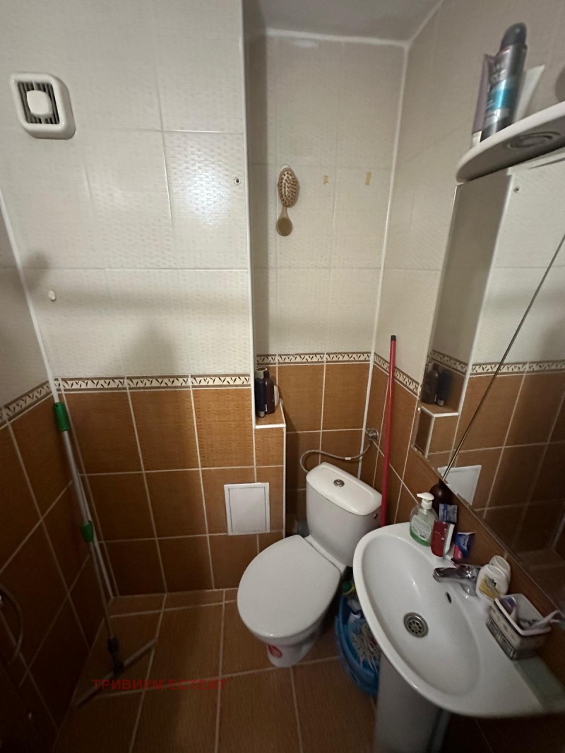 À vendre  1 chambre Plovdiv , Mladejki Halm , 50 m² | 48999457 - image [6]