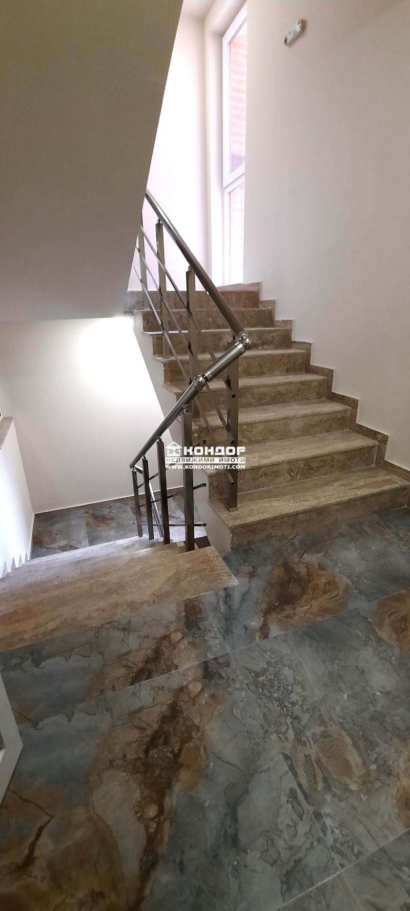 Na prodej  1 ložnice Plovdiv , Vastaničeski , 110 m2 | 48095136 - obraz [4]