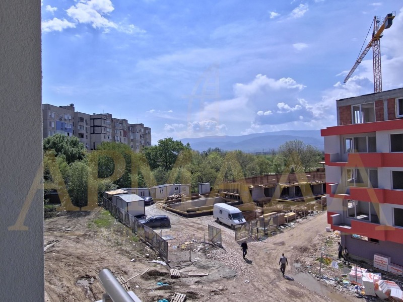 Til salg  1 soveværelse Plovdiv , Hristo Smirnenski , 72 kvm | 12509692 - billede [9]