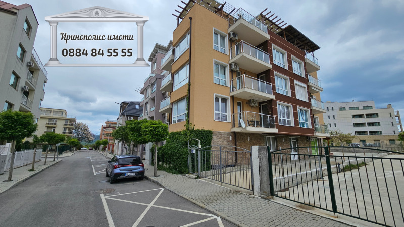 Продава  2-стаен област Бургас , гр. Приморско , 68 кв.м | 72858896 - изображение [16]