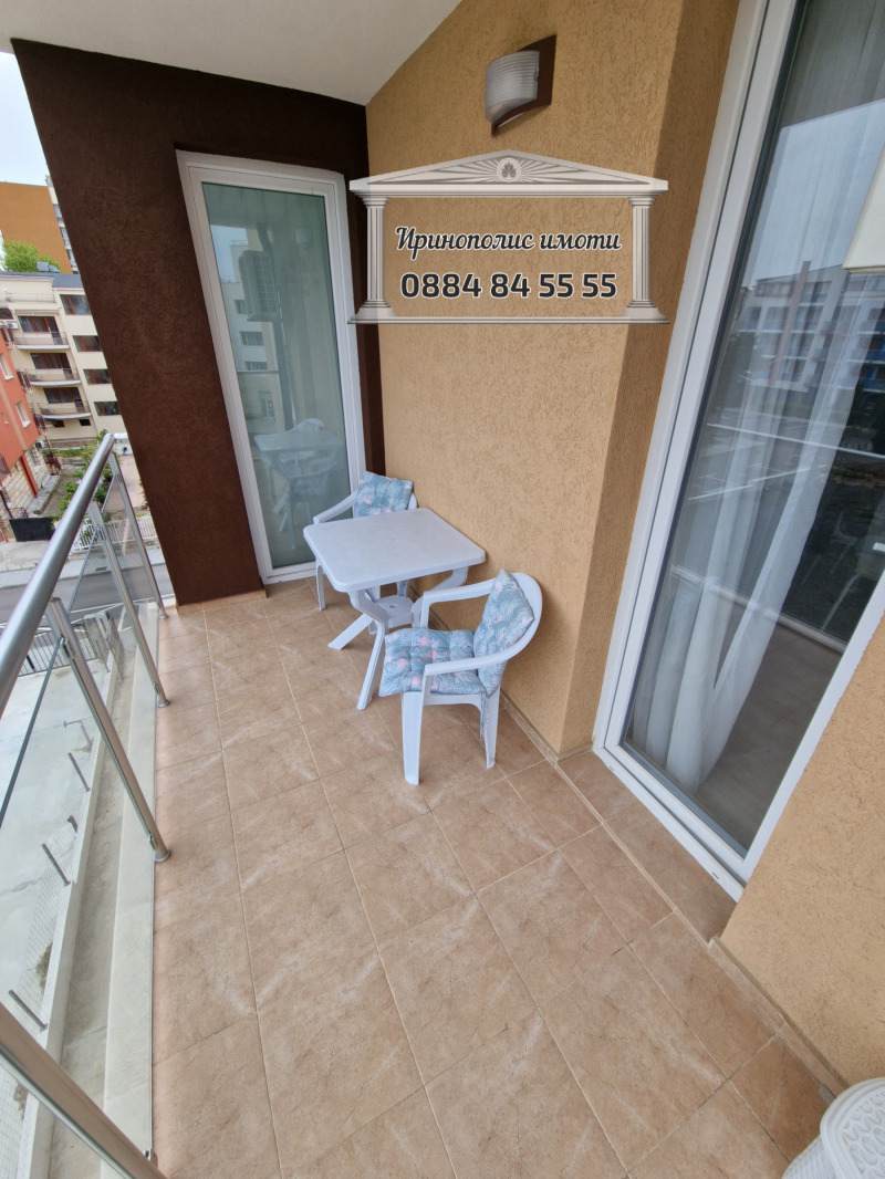 Продава  2-стаен област Бургас , гр. Приморско , 68 кв.м | 72858896 - изображение [14]