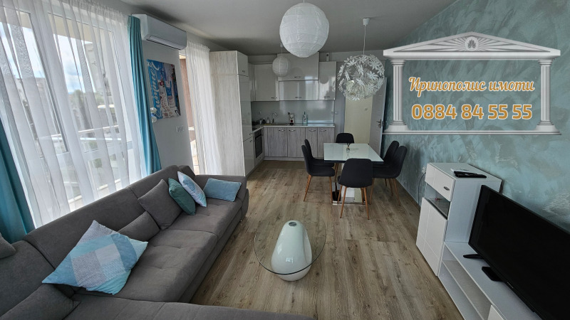 Продава  2-стаен област Бургас , гр. Приморско , 68 кв.м | 72858896 - изображение [9]