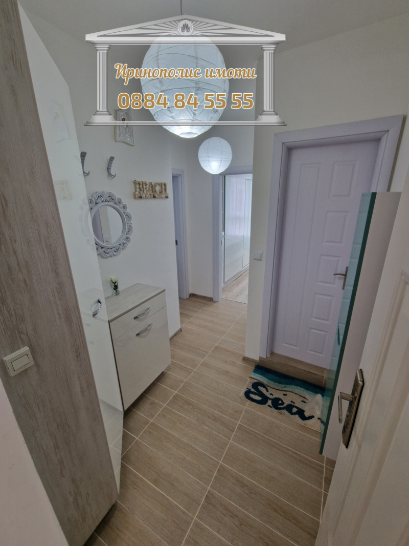 Продава  2-стаен област Бургас , гр. Приморско , 68 кв.м | 72858896 - изображение [2]