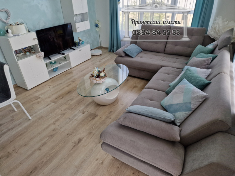 Продава  2-стаен област Бургас , гр. Приморско , 68 кв.м | 72858896 - изображение [7]