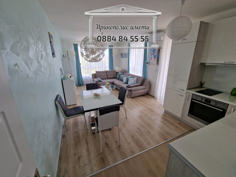 Продава  2-стаен област Бургас , гр. Приморско , 68 кв.м | 72858896 - изображение [5]