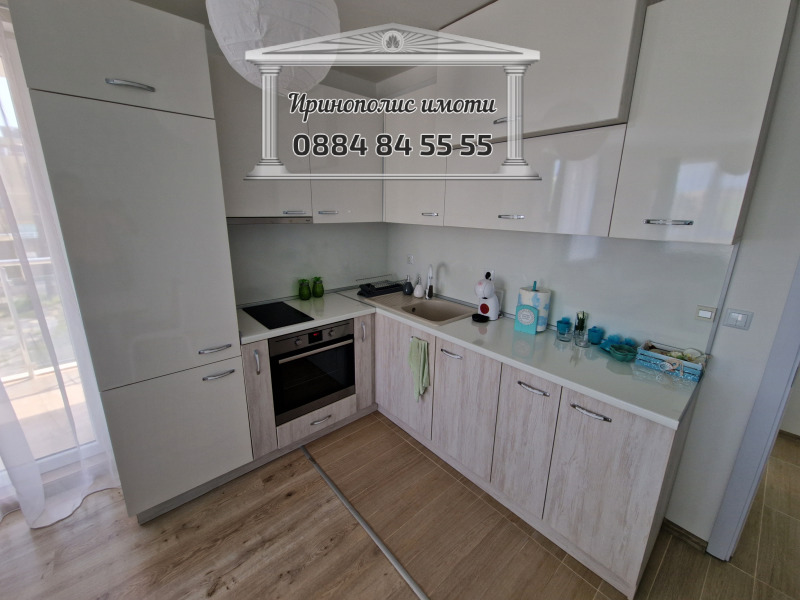 Продава  2-стаен област Бургас , гр. Приморско , 68 кв.м | 72858896 - изображение [8]