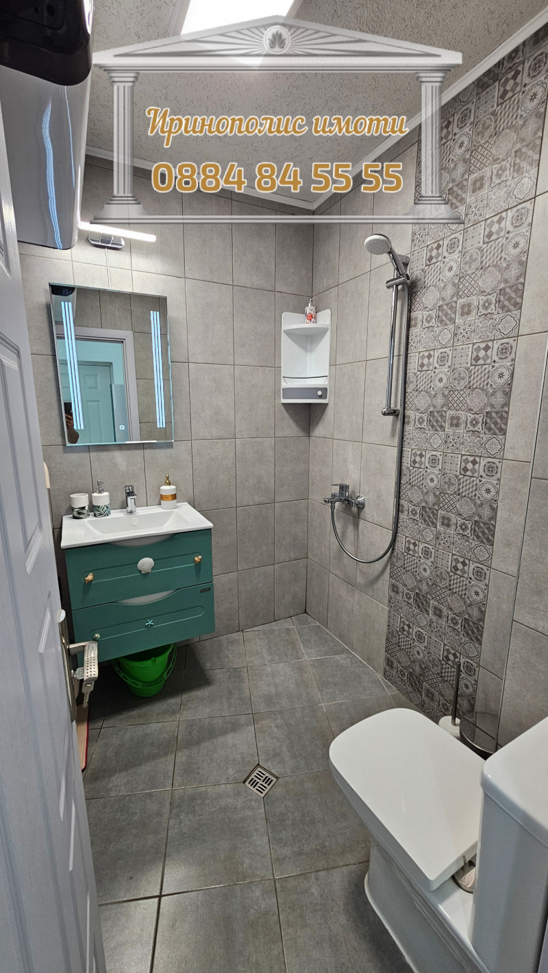 Продава  2-стаен област Бургас , гр. Приморско , 68 кв.м | 72858896 - изображение [15]