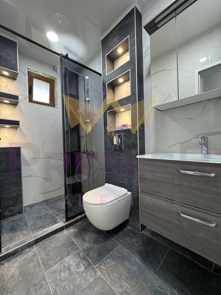 Eladó  1 hálószoba Varna , Briz , 75 négyzetméter | 80513905 - kép [6]