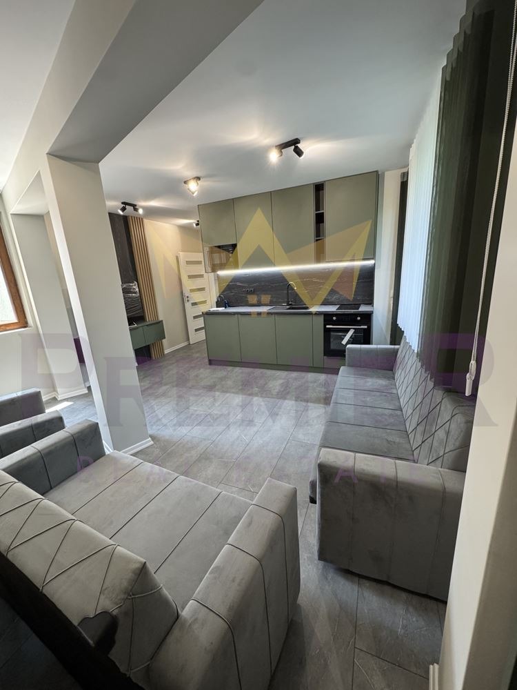 Eladó  1 hálószoba Varna , Briz , 75 négyzetméter | 80513905