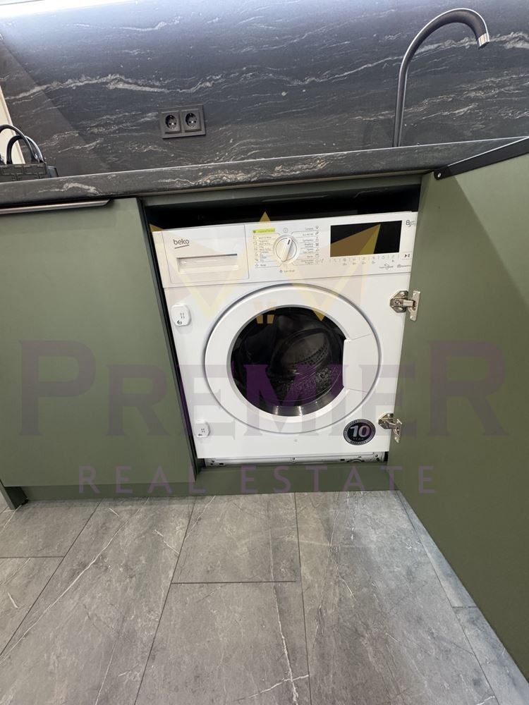 Eladó  1 hálószoba Varna , Briz , 75 négyzetméter | 80513905 - kép [4]