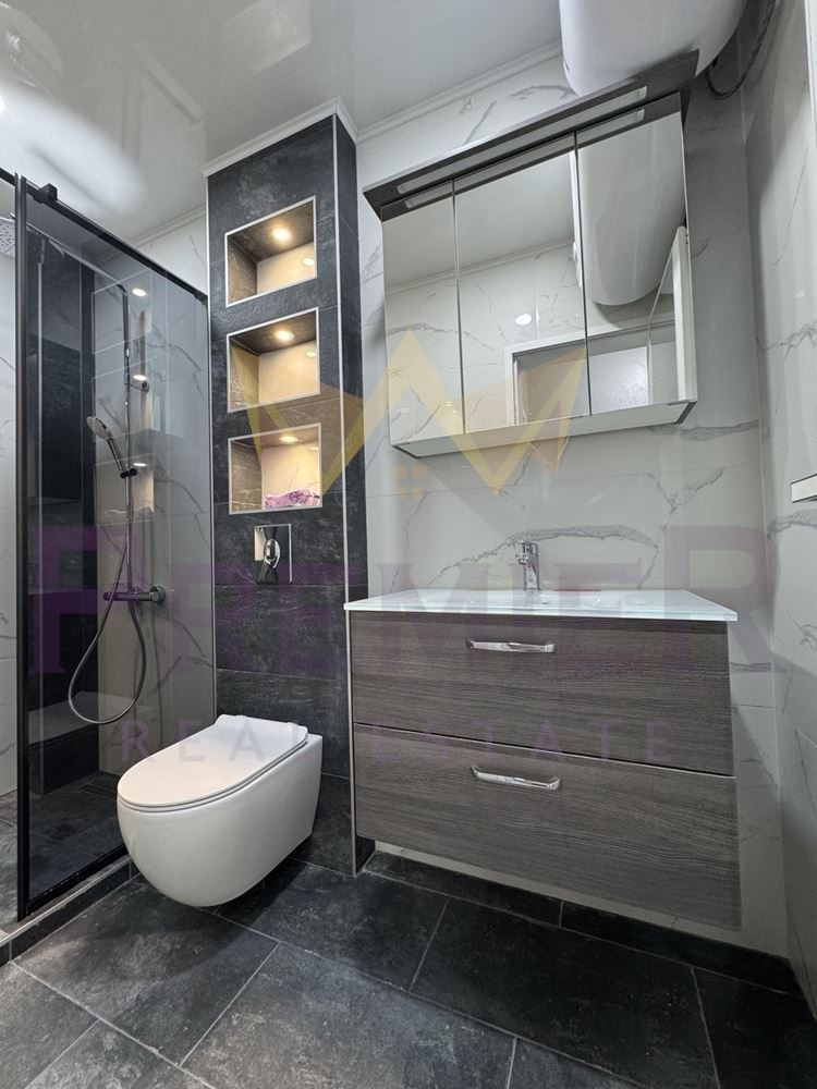 Eladó  1 hálószoba Varna , Briz , 75 négyzetméter | 80513905 - kép [5]
