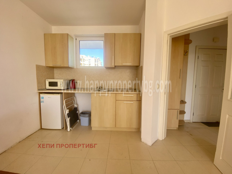 Til salgs  1 soverom region Burgas , Sveti Vlas , 66 kvm | 55520641 - bilde [4]