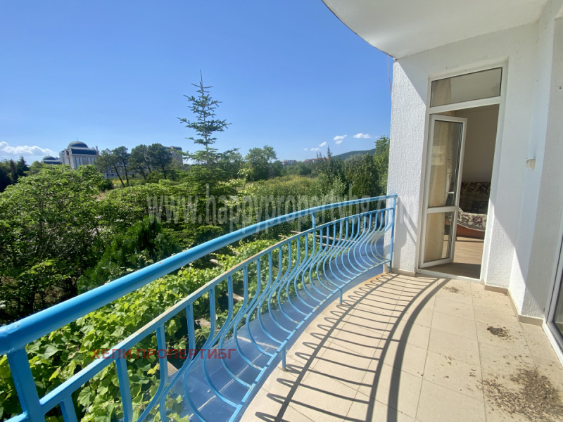 Til salgs  1 soverom region Burgas , Sveti Vlas , 66 kvm | 55520641 - bilde [9]