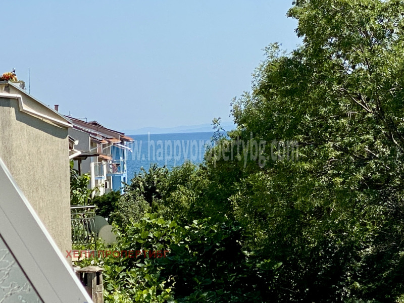 Til salgs  1 soverom region Burgas , Sveti Vlas , 66 kvm | 55520641