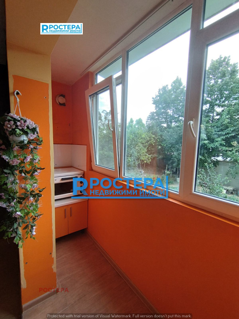 Продава  2-стаен град Търговище , Запад 1 , 43 кв.м | 19660800 - изображение [10]