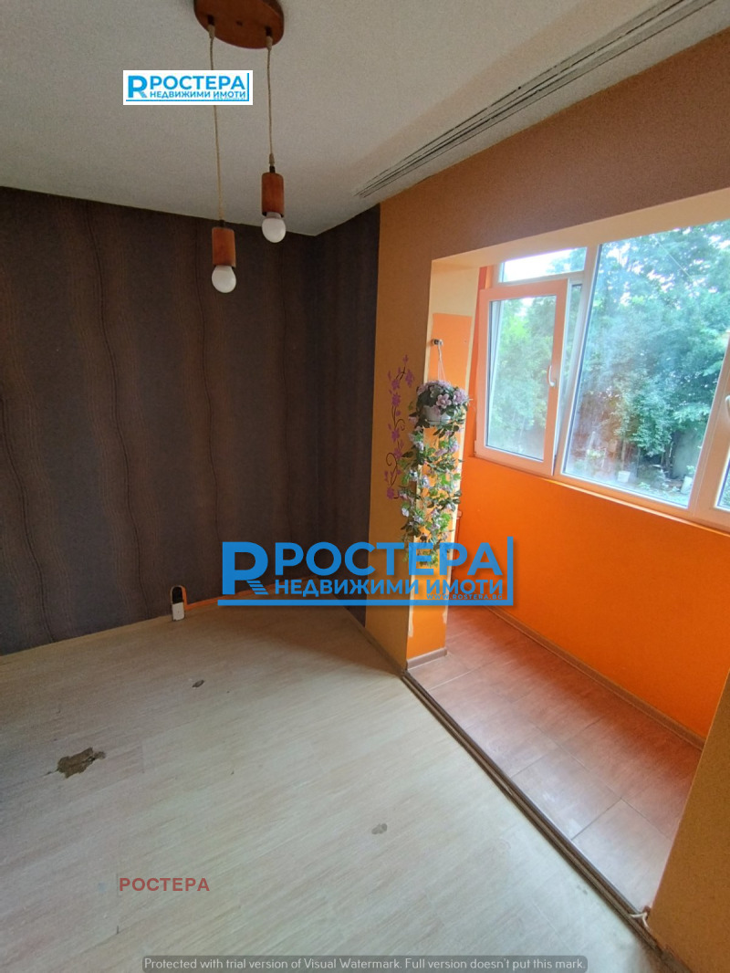 Продава  2-стаен град Търговище , Запад 1 , 43 кв.м | 19660800 - изображение [8]