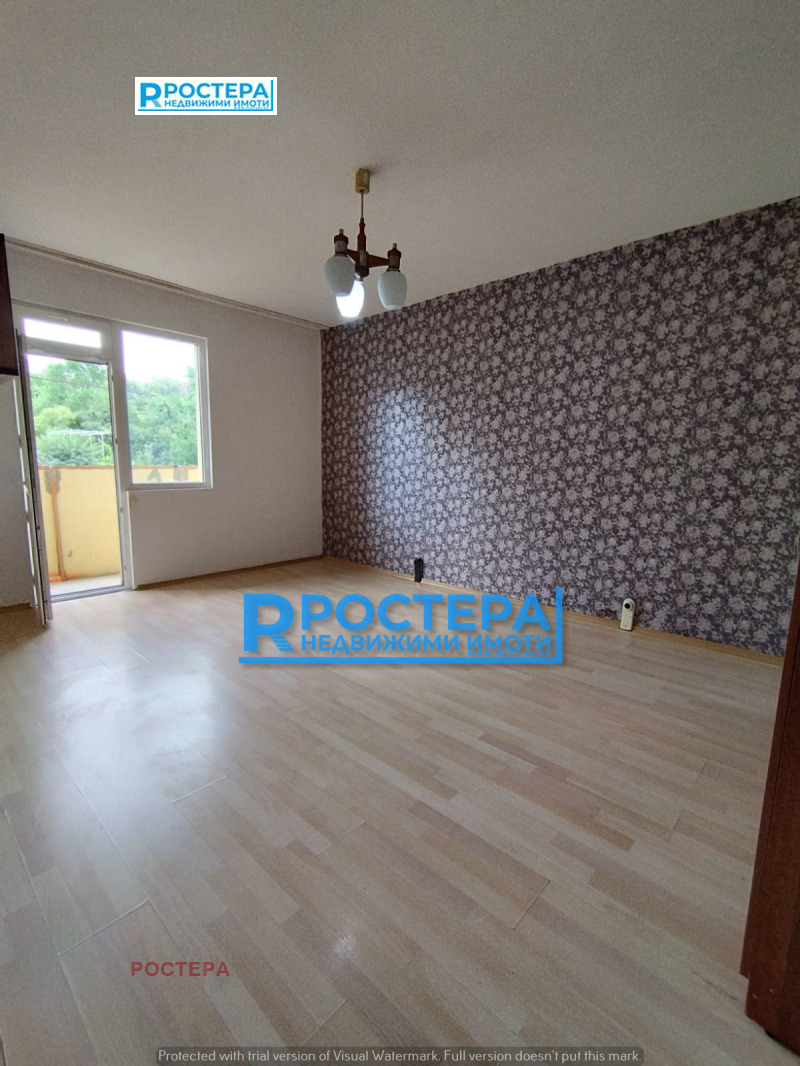 Продава  2-стаен град Търговище , Запад 1 , 43 кв.м | 19660800 - изображение [4]