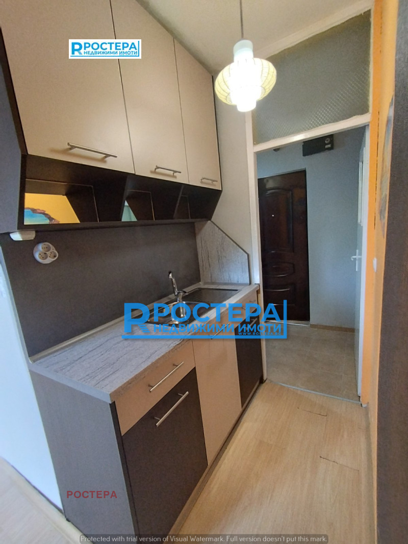 Продава  2-стаен град Търговище , Запад 1 , 43 кв.м | 19660800 - изображение [5]