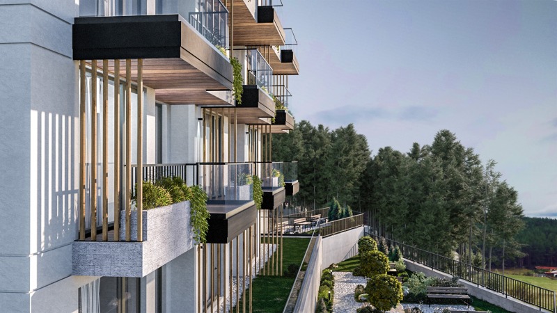 На продаж  1 спальня область Пазарджик , Велинград , 73 кв.м | 34701134 - зображення [3]