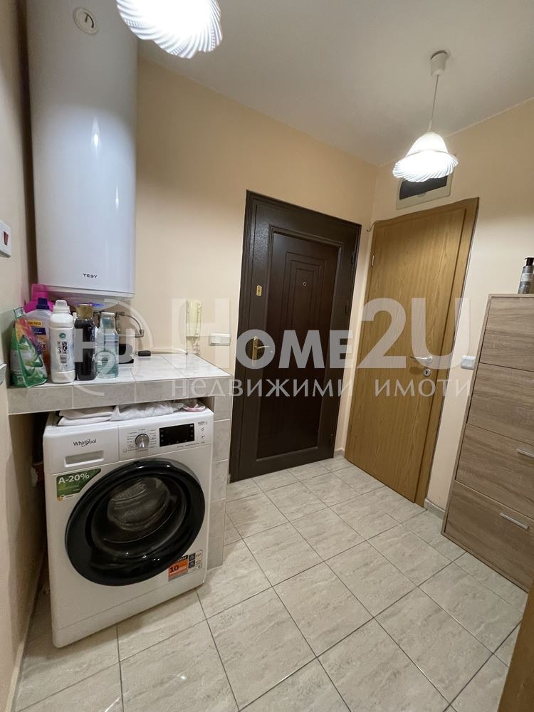 Satılık  1 yatak odası Varna , Troşevo , 67 metrekare | 31208792 - görüntü [3]