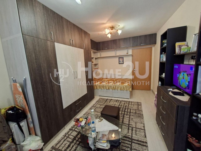 Satılık  1 yatak odası Varna , Troşevo , 67 metrekare | 31208792 - görüntü [5]