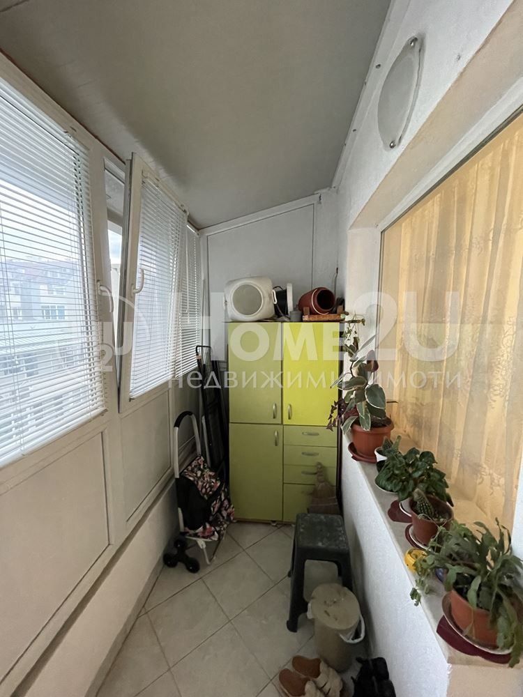 Satılık  1 yatak odası Varna , Troşevo , 67 metrekare | 31208792 - görüntü [8]