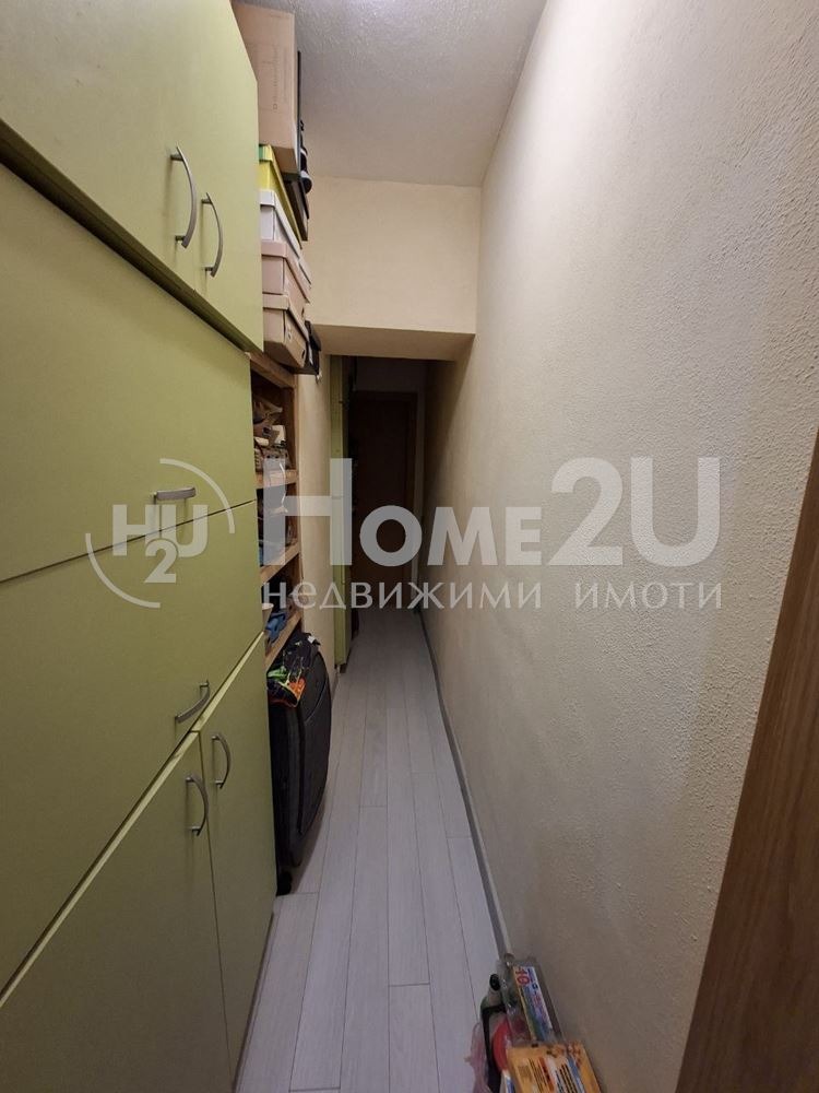 Satılık  1 yatak odası Varna , Troşevo , 67 metrekare | 31208792 - görüntü [9]