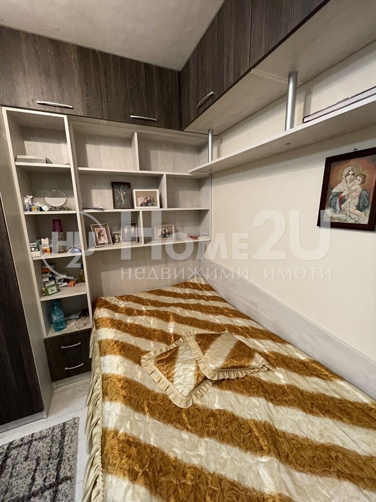 Satılık  1 yatak odası Varna , Troşevo , 67 metrekare | 31208792 - görüntü [6]