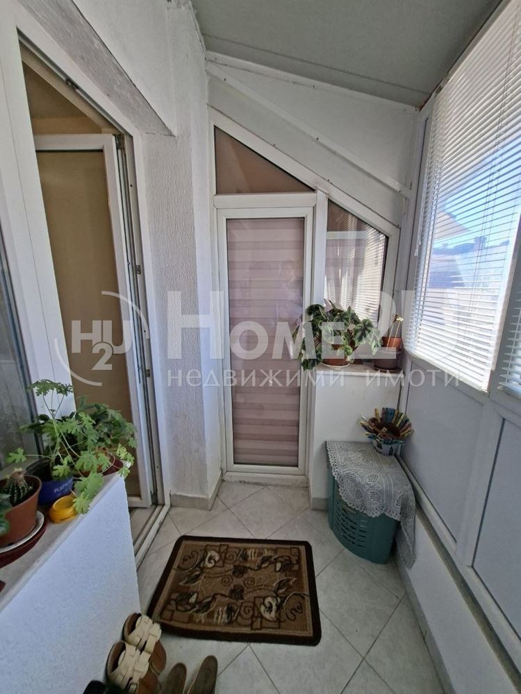 Satılık  1 yatak odası Varna , Troşevo , 67 metrekare | 31208792 - görüntü [7]