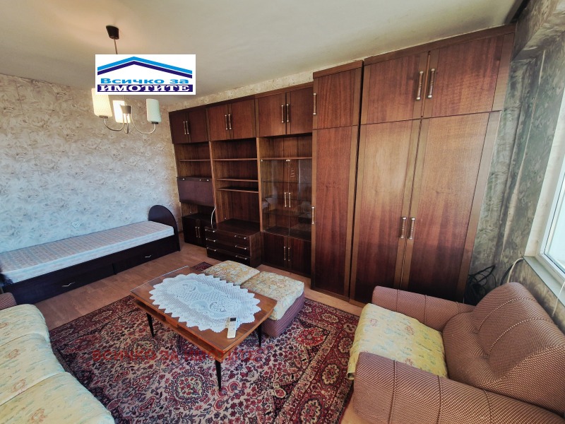 Продава 2-СТАЕН, гр. Русе, Чародейка - Юг, снимка 2 - Апартаменти - 52621675