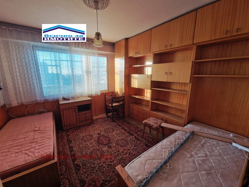 Продава 2-СТАЕН, гр. Русе, Чародейка - Юг, снимка 8 - Апартаменти - 52621675