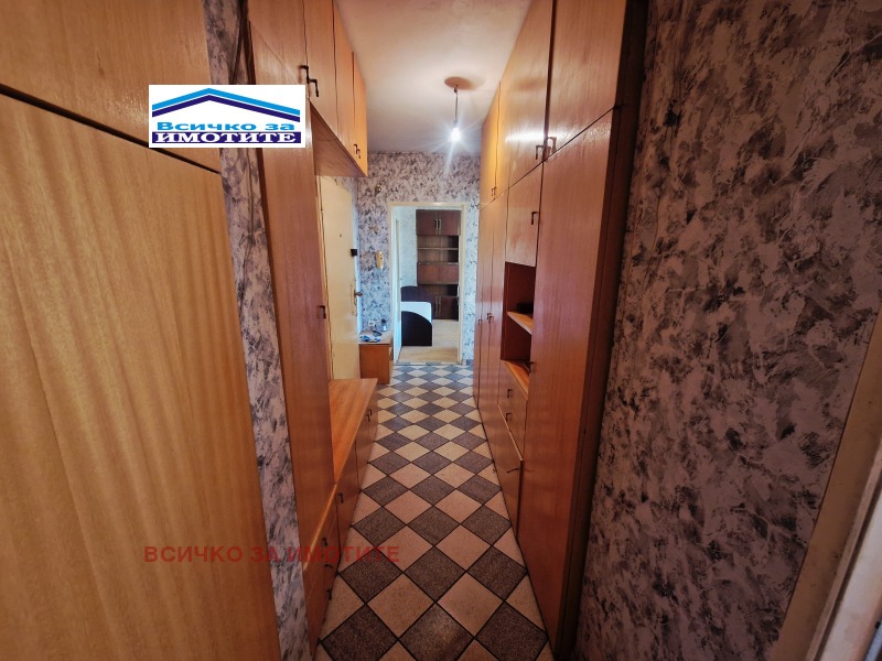 Продава 2-СТАЕН, гр. Русе, Чародейка - Юг, снимка 11 - Апартаменти - 52621675