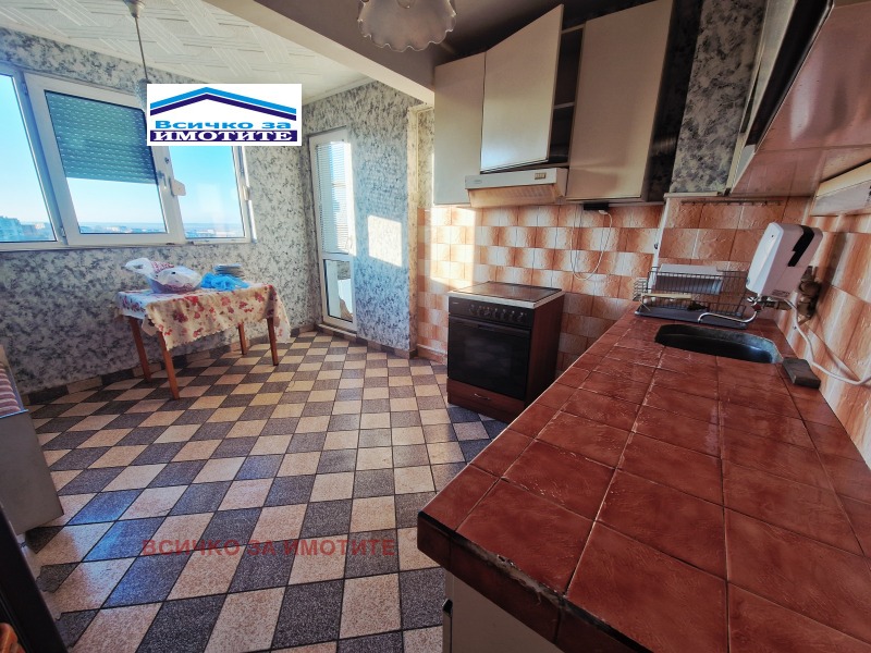 Продава 2-СТАЕН, гр. Русе, Чародейка - Юг, снимка 3 - Апартаменти - 52621675