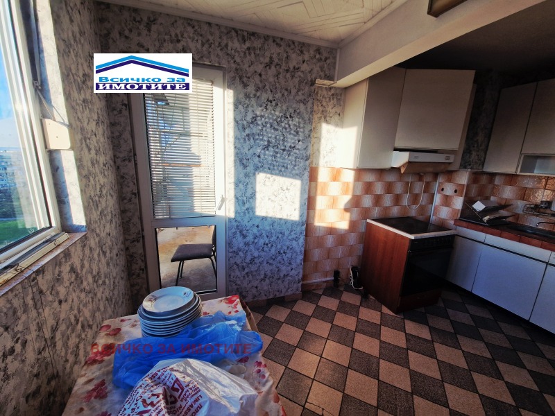 Продава 2-СТАЕН, гр. Русе, Чародейка - Юг, снимка 5 - Апартаменти - 52621675