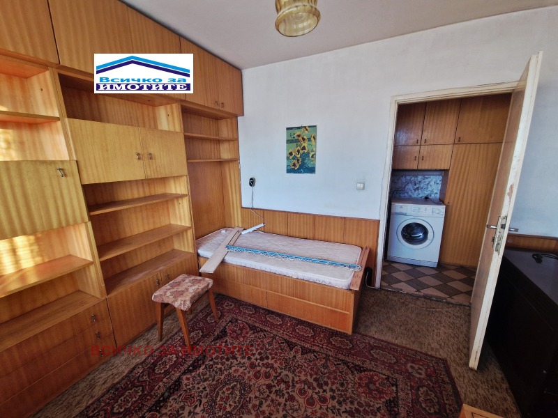 Продава 2-СТАЕН, гр. Русе, Чародейка - Юг, снимка 9 - Апартаменти - 52621675