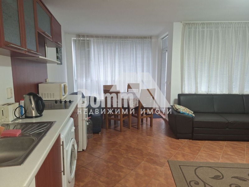 Продава 2-СТАЕН, с. Кранево, област Добрич, снимка 3 - Апартаменти - 52636837