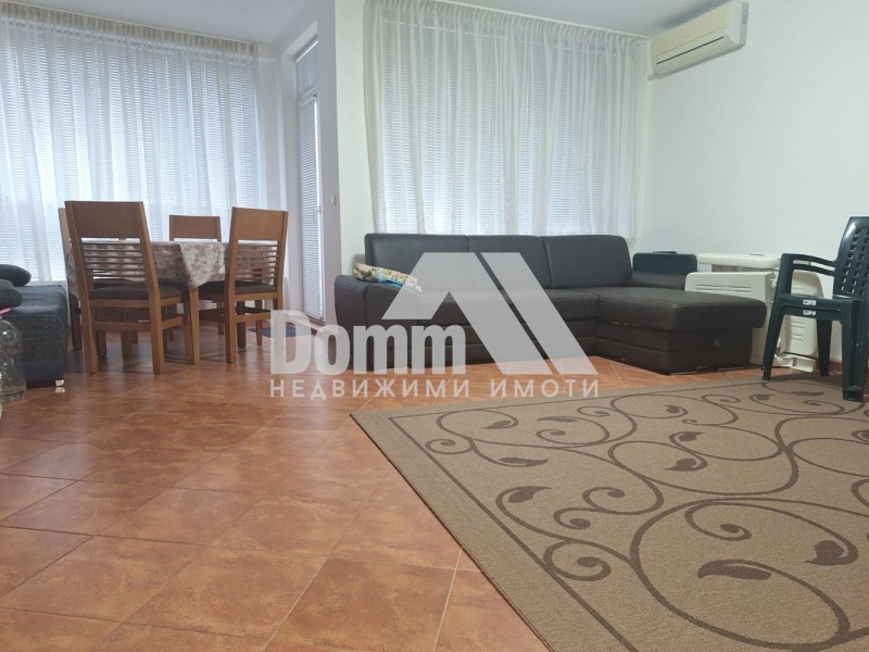 Продава 2-СТАЕН, с. Кранево, област Добрич, снимка 4 - Апартаменти - 52636837