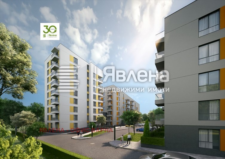 Продава 2-СТАЕН, гр. Варна, Кайсиева градина, снимка 4 - Апартаменти - 53714375