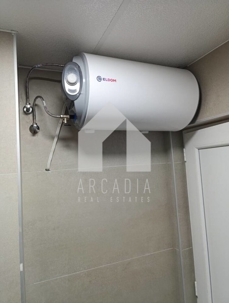 Продава 2-СТАЕН, гр. Пловдив, Тракия, снимка 9 - Апартаменти - 54790119