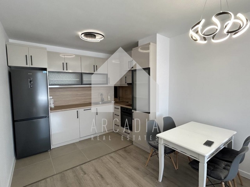 Продава  2-стаен град Пловдив , Тракия , 66 кв.м | 72817401