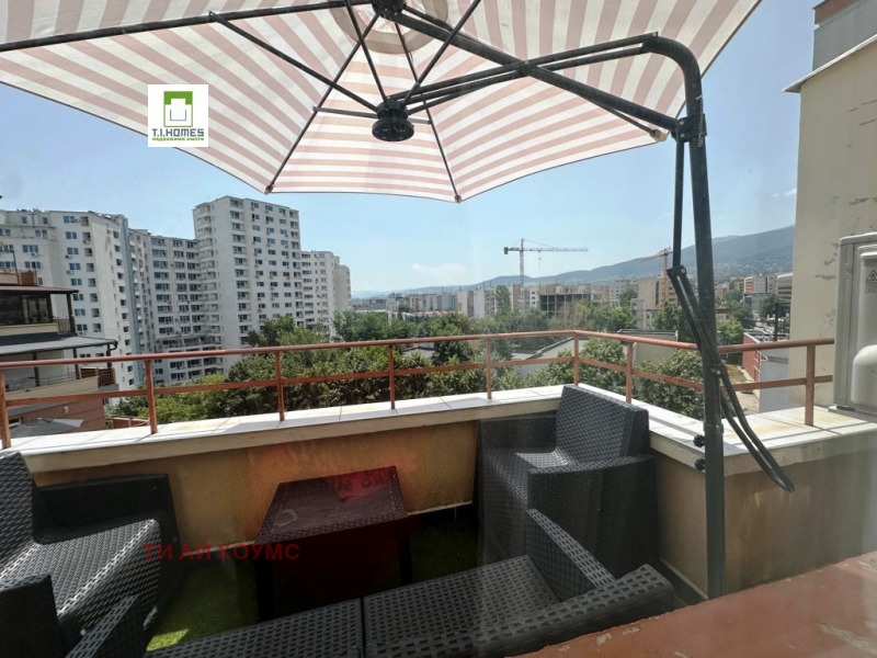 For Sale  2 bedroom Sofia , Studentski grad , 110 sq.m | 97867407 - image [11]