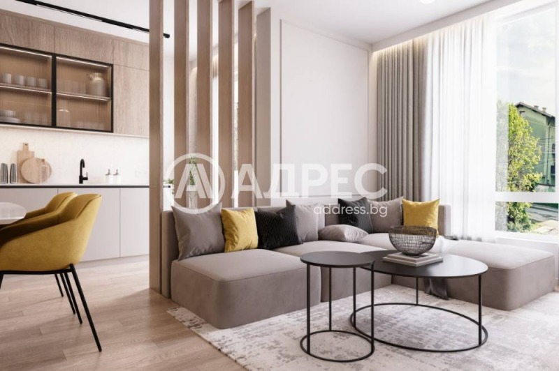 De vânzare  2 dormitoare Sofia , Moderno predgradie , 118 mp | 92139914 - imagine [8]