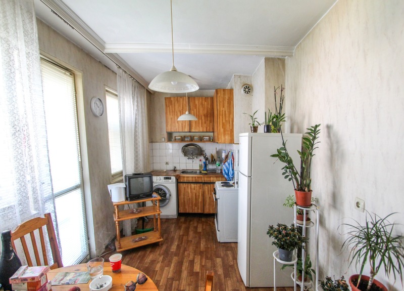 Продава  3-стаен град София , Банишора , 109 кв.м | 45617182 - изображение [9]