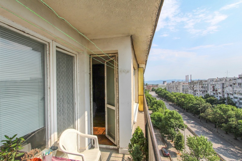 Продава  3-стаен град София , Банишора , 109 кв.м | 45617182 - изображение [8]