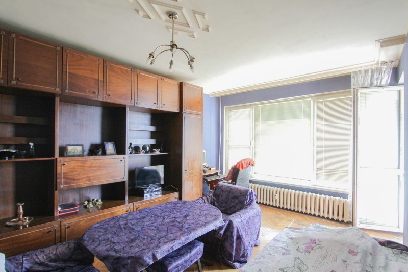 Продава  3-стаен град София , Банишора , 109 кв.м | 45617182 - изображение [5]