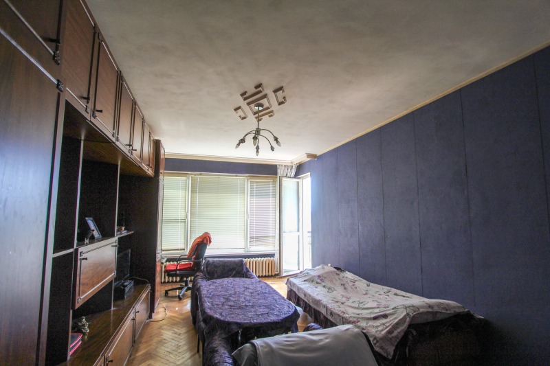 Продава  3-стаен град София , Банишора , 109 кв.м | 45617182 - изображение [4]